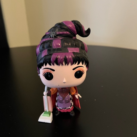 FUNKO POP! HOCUS POCUS SET OF 3 SANDERSON SISTERS SPIRIT EXCLUSIVE #433 434 435 - Picture 7 of 8